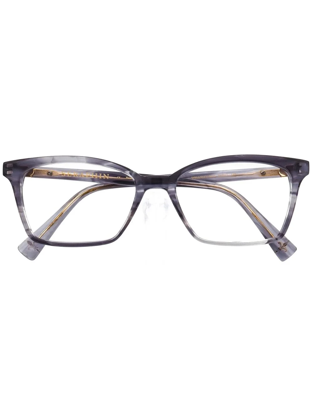 Seraphin Wellsley/8271 Eyewear